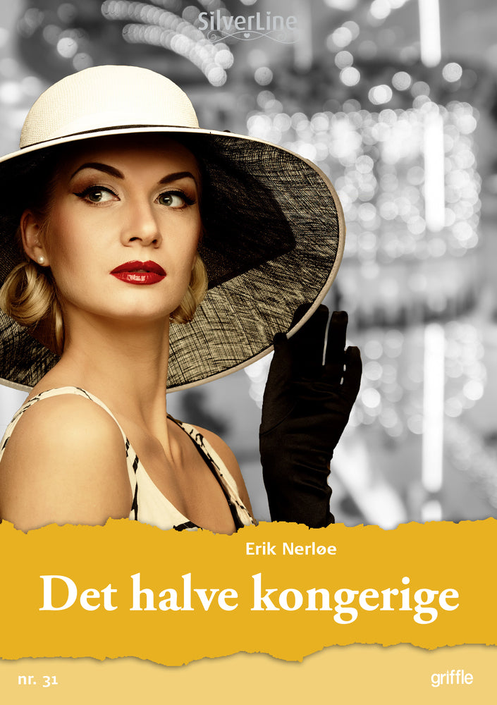 Det halve kongerige