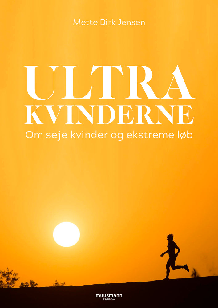Ultrakvinderne