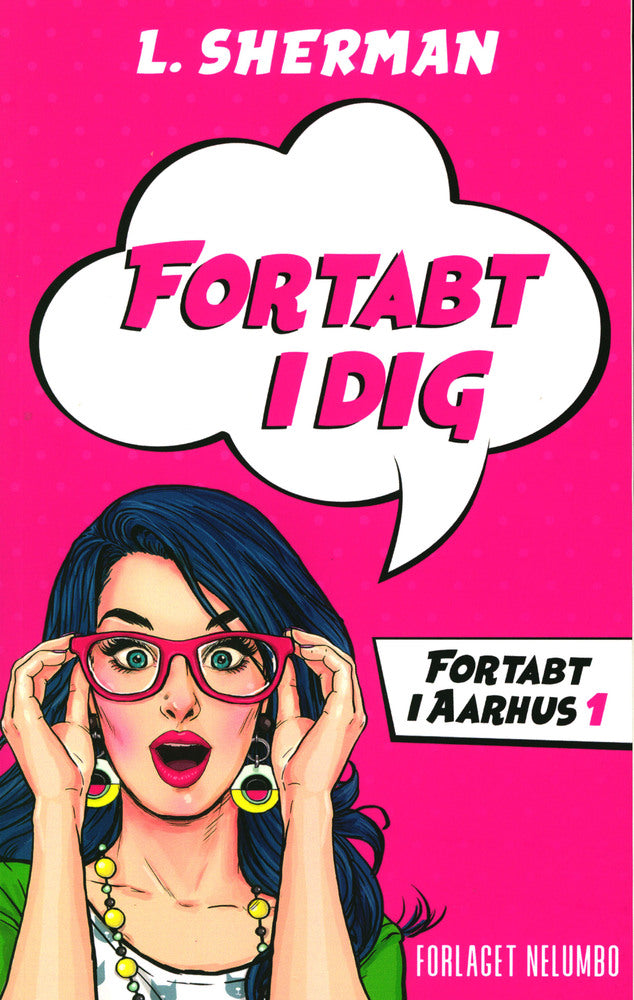 Fortabt i Dig