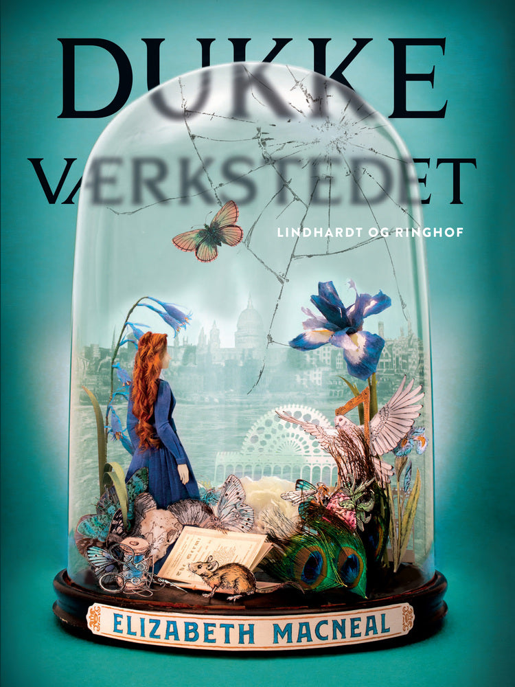 Dukkeværkstedet