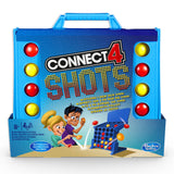 Connect 4 shots