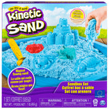 Kinetic Sand Box Set asst.