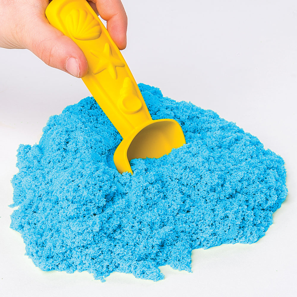 Kinetic Sand Box Set asst.