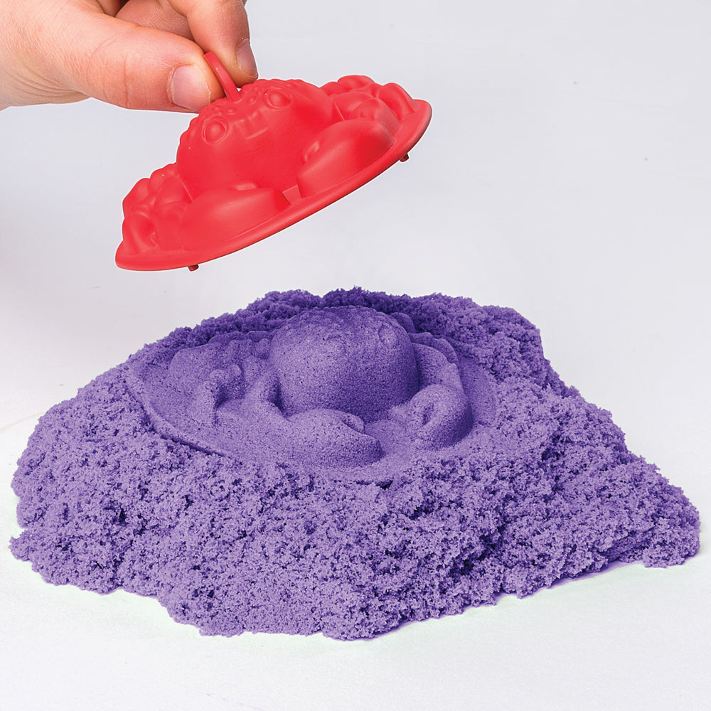 Kinetic Sand Box Set asst.