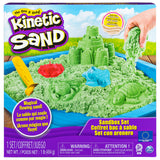 Kinetic Sand Box Set asst.