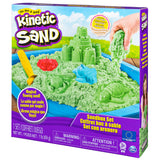 Kinetic Sand Box Set asst.