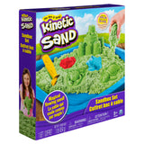 Kinetic Sand Box Set asst.