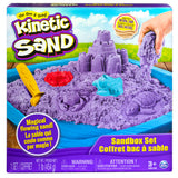 Kinetic Sand Box Set asst.