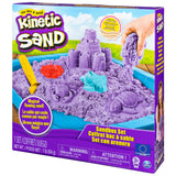 Kinetic Sand Box Set asst.