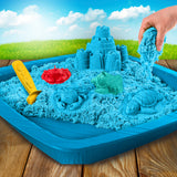 Kinetic Sand Box Set asst.