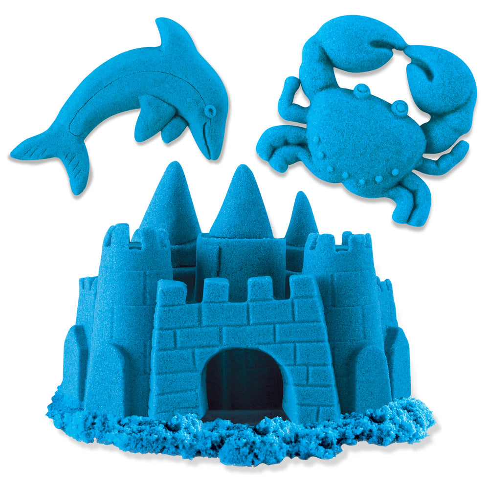 Kinetic Sand Colour Bag ass