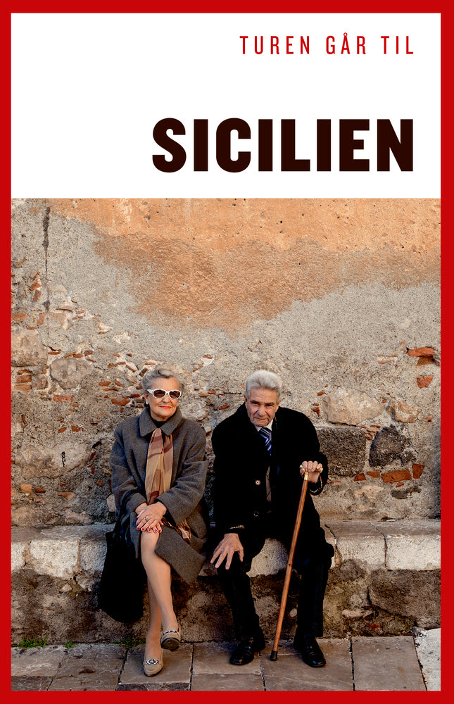 Turen går til Sicilien