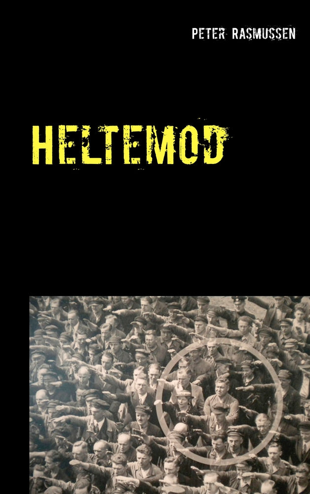 Heltemod