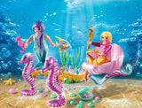 70033 Playmobil Starterpack Søhestevogn