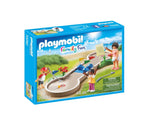70092 Playmobil Minigolf