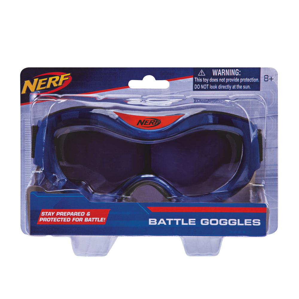 NERF elite beskyttelsesbriller