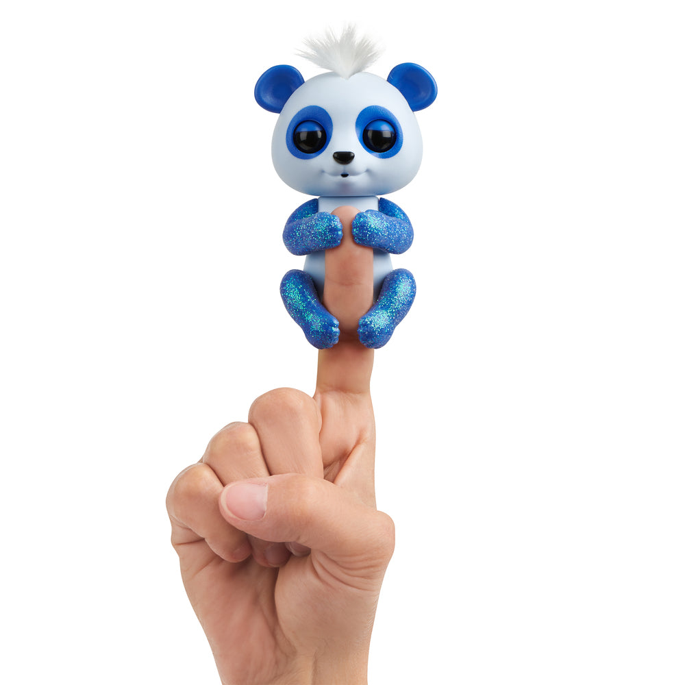 Fingerlings panda asst asst