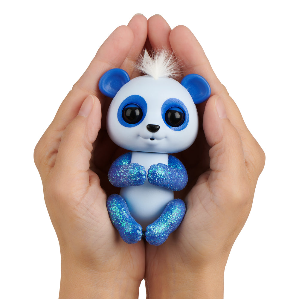 Fingerlings panda asst asst