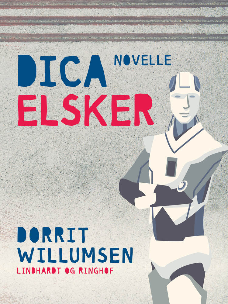 Dica elsker
