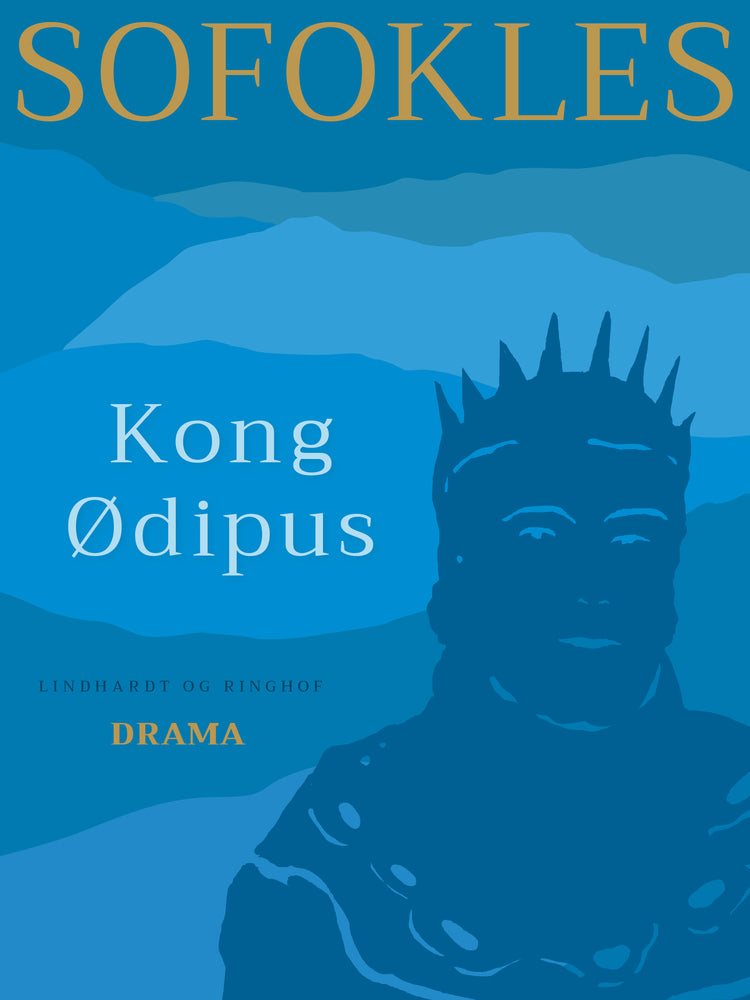 Kong Ødipus