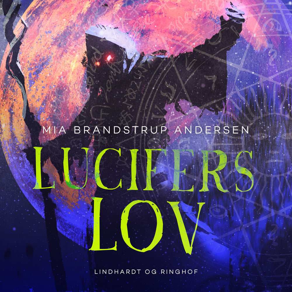 Lucifers lov