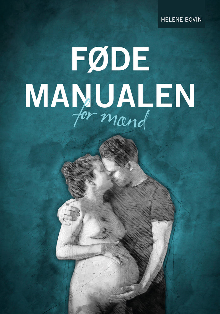 Fødemanualen for mænd