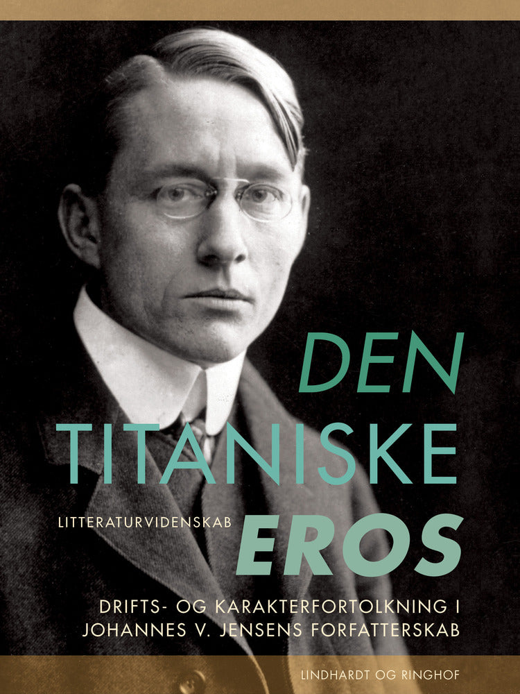 Den titaniske eros