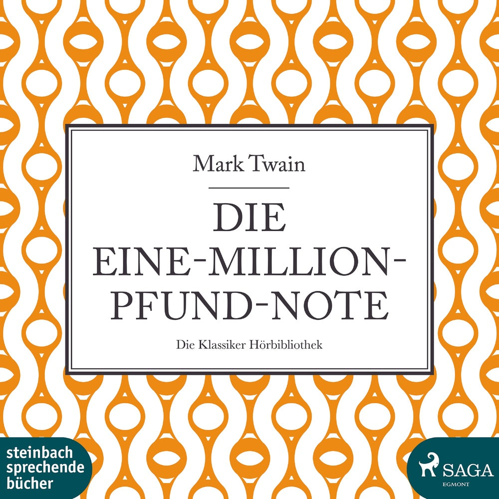Die Eine-Million-Pfund-Note