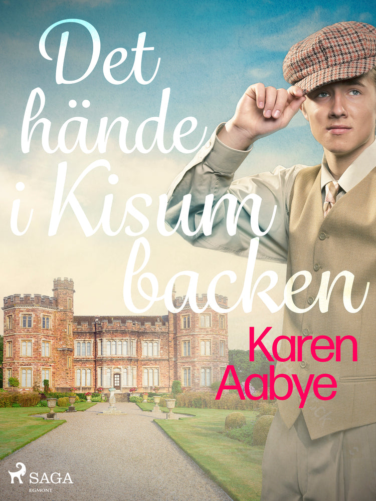 Det hände i Kisumbacken