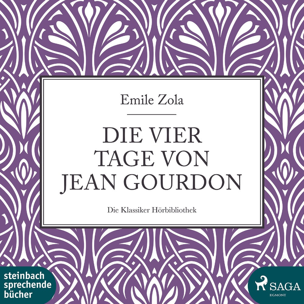 Die vier Tage von Jean Gourdon