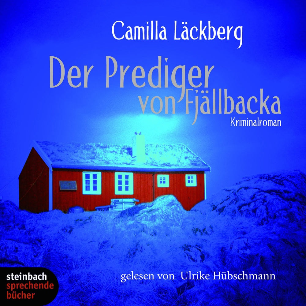 Der Prediger von Fjällbacka