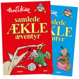 Samlede ækle æventyr