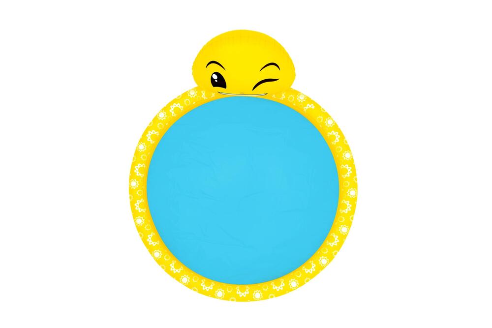 Emoji pool 282 l