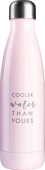 Vandflaske JobOut 500 ML