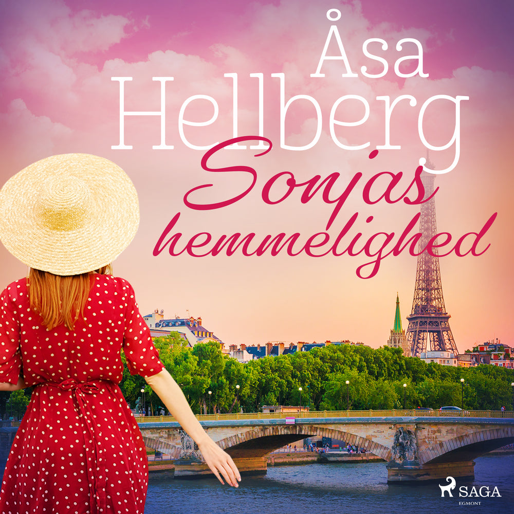 Sonjas hemmelighed