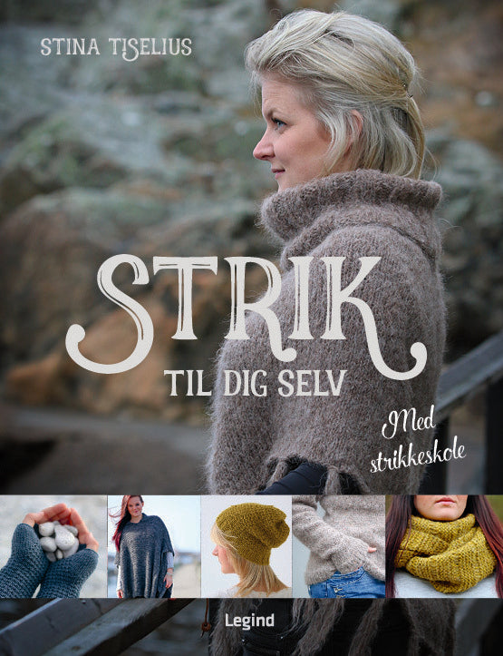 Strik til dig selv