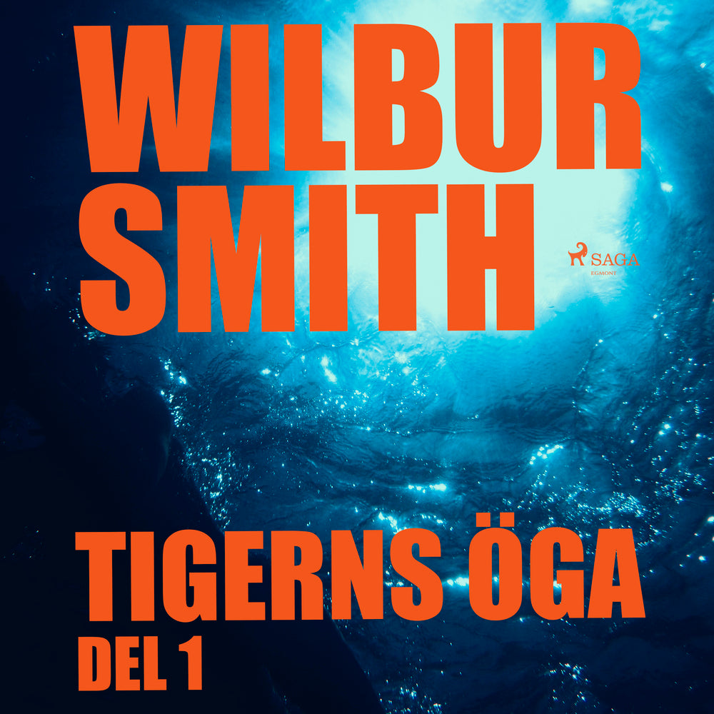 Tigerns öga del 1