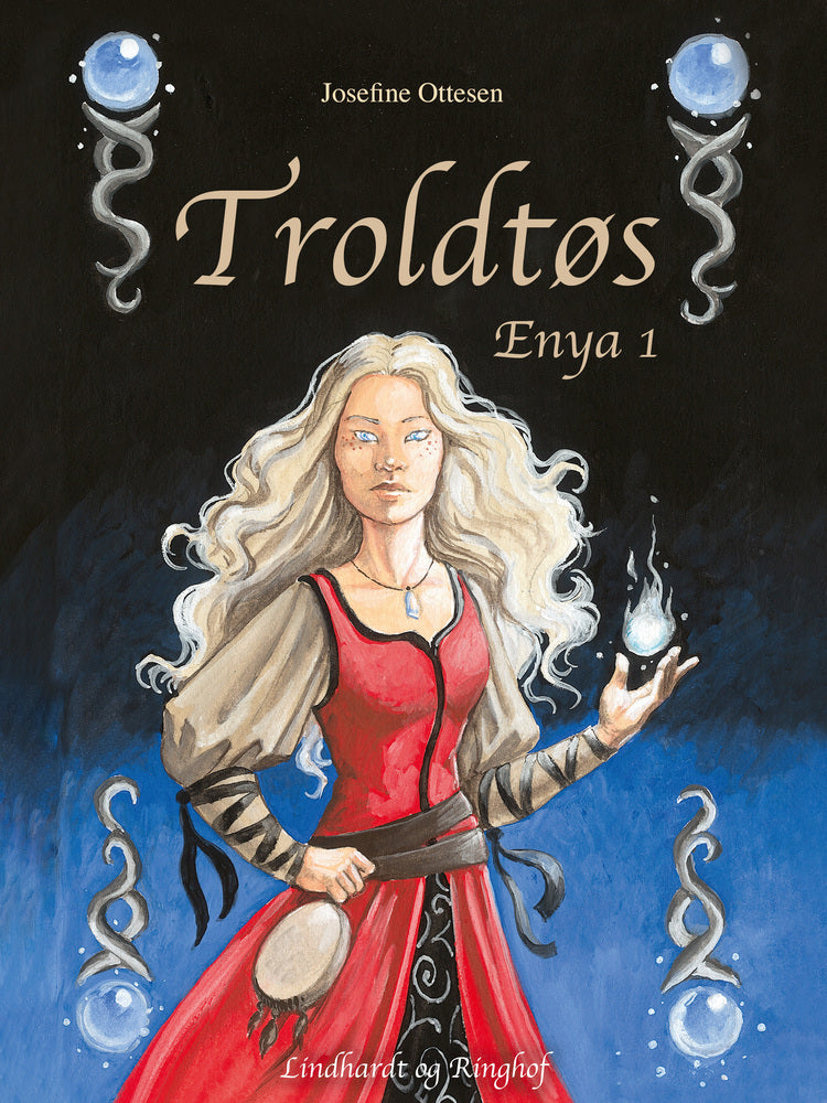 Troldtøs