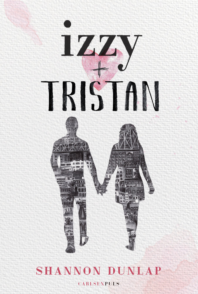 Izzy + Tristan