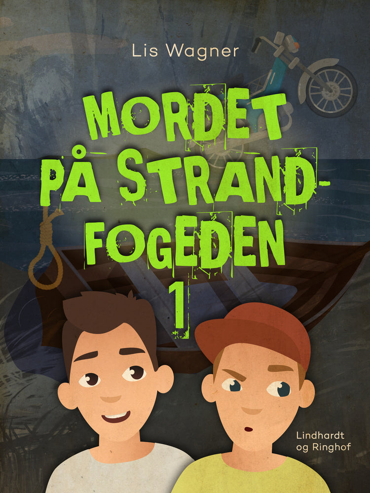 Mordet på strandfogeden 1