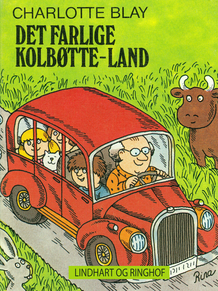 Det farlige Kolbøtteland