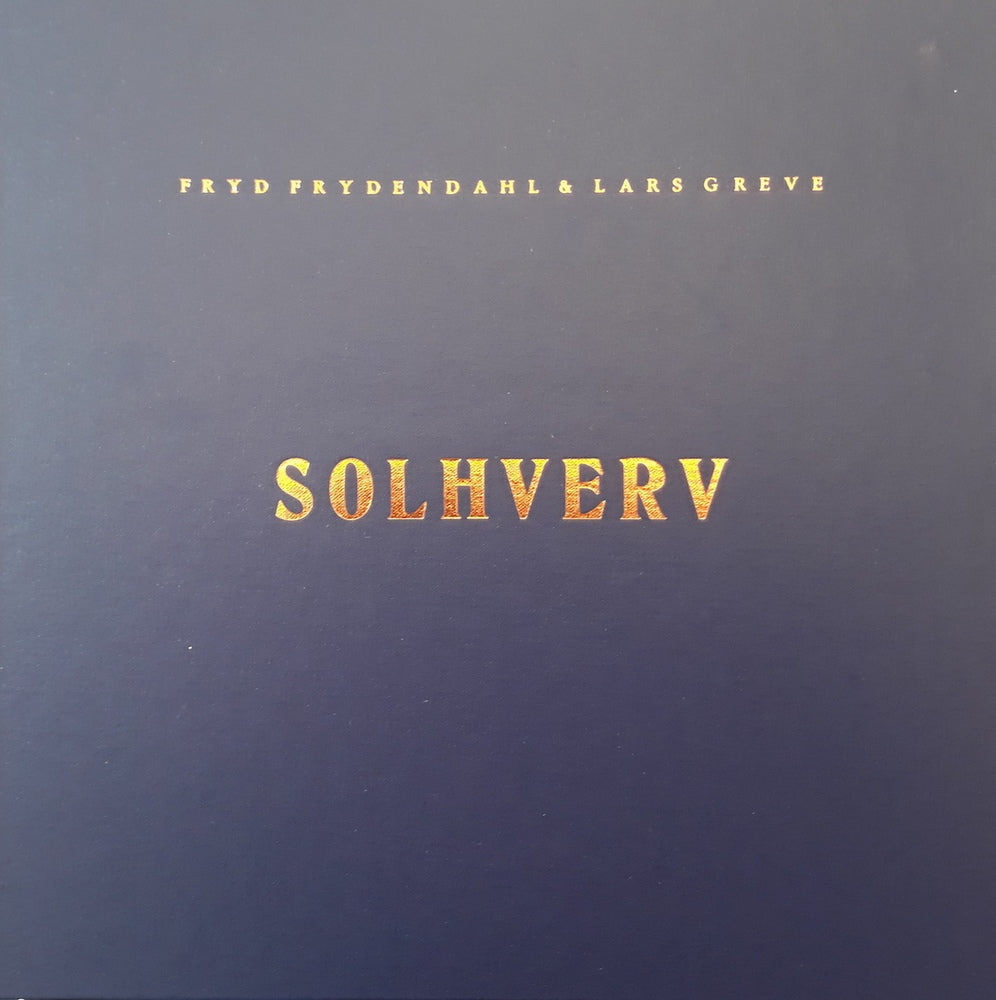 Solhverv