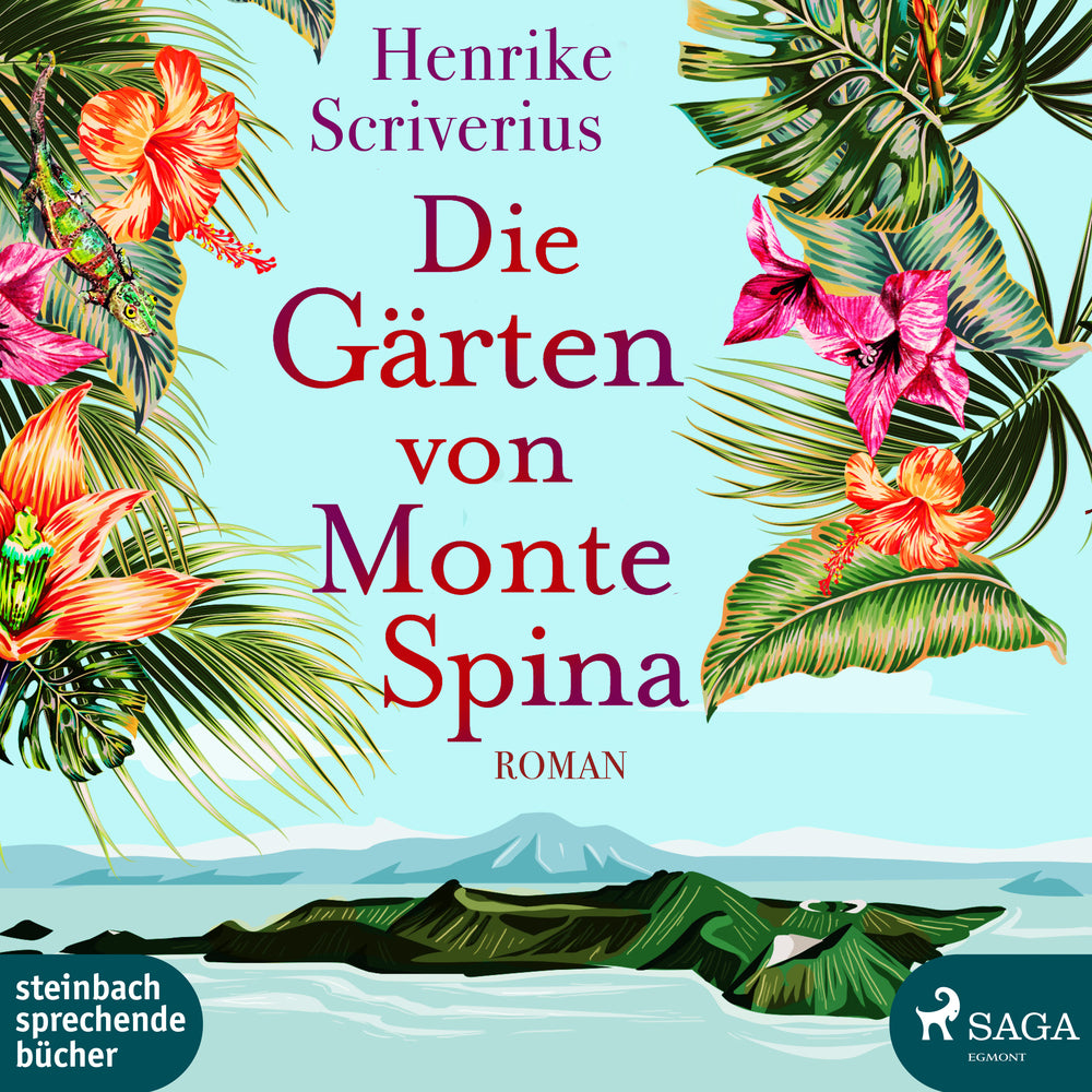 Die Gärten von Monte Spina
