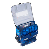 Skoletaske LEGO® Optimo 23,5L Ninjago Jay of lightning