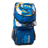 Skoletaske LEGO® Optimo 23,5L Ninjago Jay of lightning
