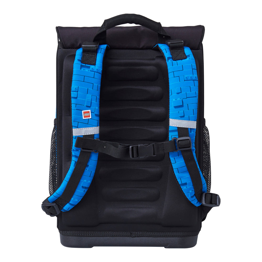 Skoletaske LEGO® Optimo 23,5L City Police cop