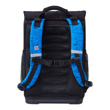 Skoletaske LEGO® Optimo 23,5L City Police cop