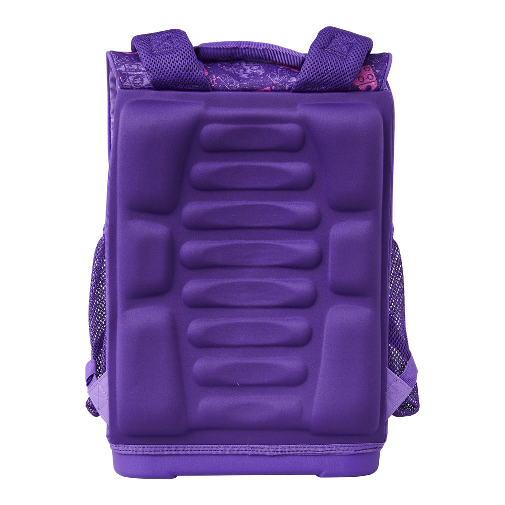 Skoletaske LEGO® Optimo 23,5L Friends hearts