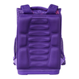 Skoletaske LEGO® Optimo 23,5L Friends hearts