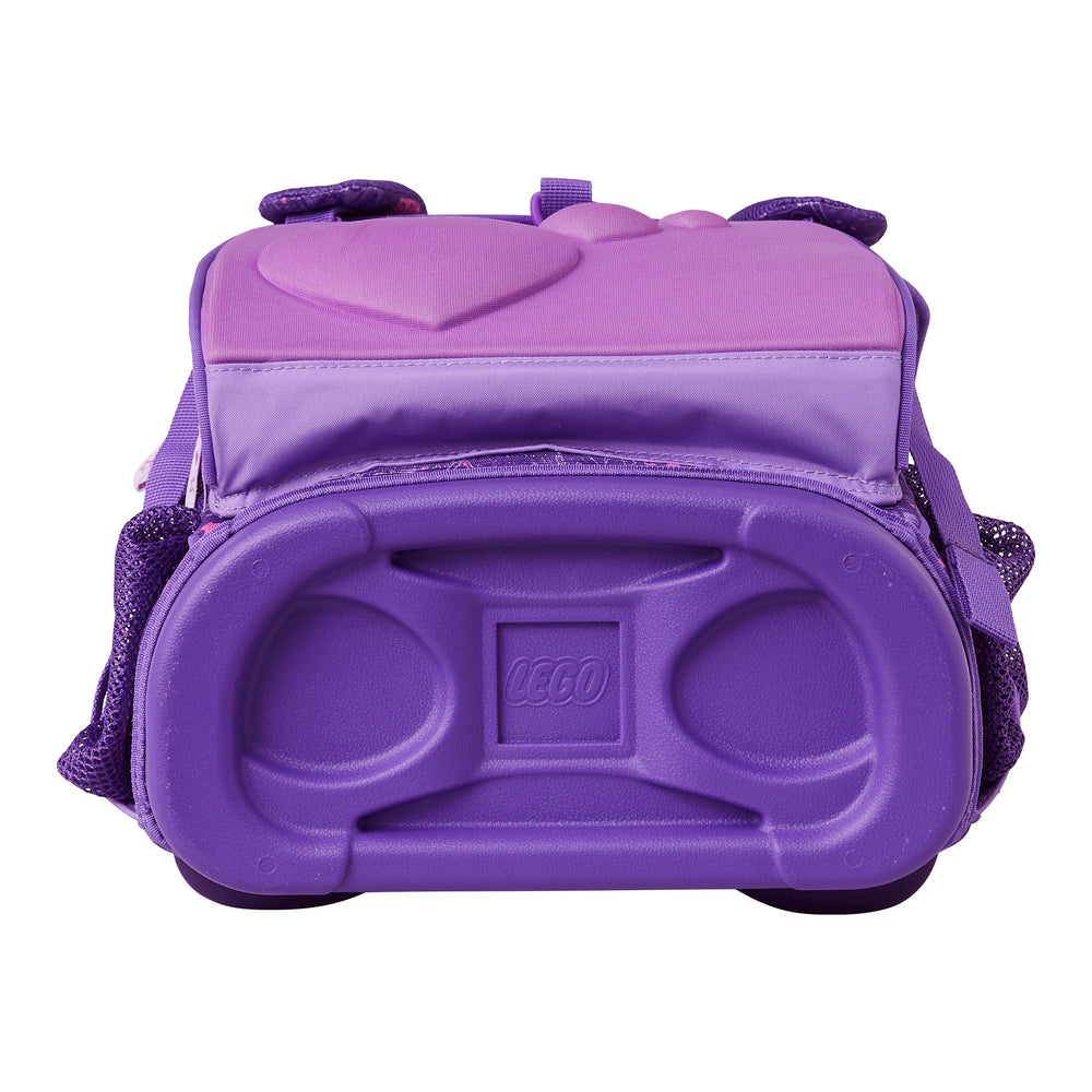 Skoletaske LEGO® Optimo 23,5L Friends hearts
